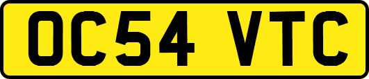 OC54VTC