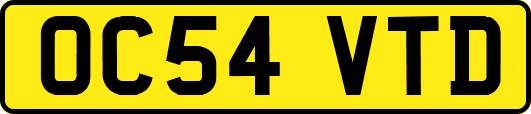 OC54VTD