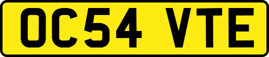 OC54VTE