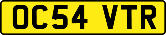 OC54VTR