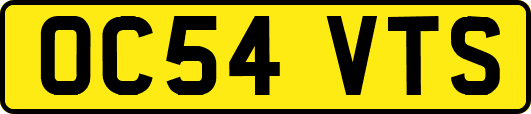 OC54VTS