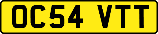 OC54VTT