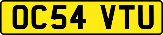 OC54VTU