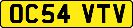 OC54VTV
