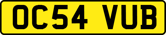 OC54VUB