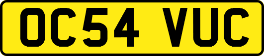 OC54VUC