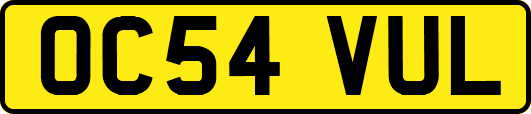 OC54VUL