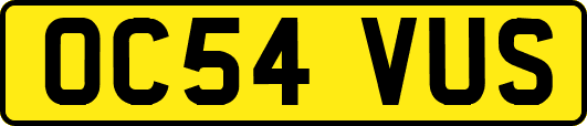 OC54VUS