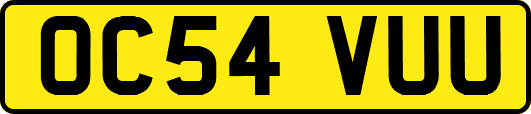 OC54VUU