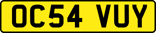 OC54VUY