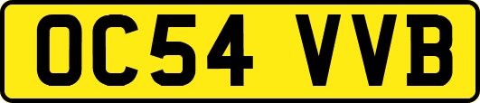 OC54VVB