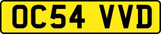 OC54VVD