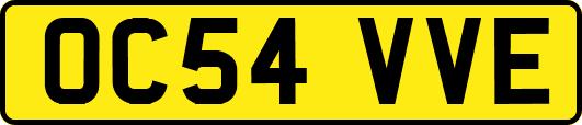 OC54VVE
