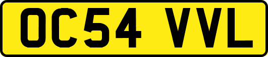 OC54VVL