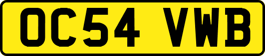 OC54VWB