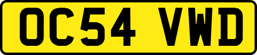OC54VWD