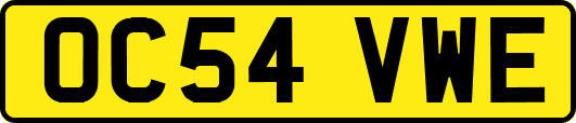 OC54VWE