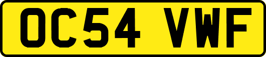OC54VWF