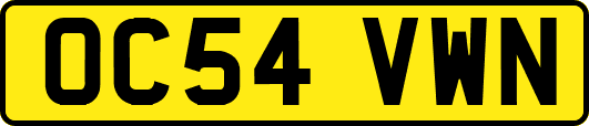 OC54VWN