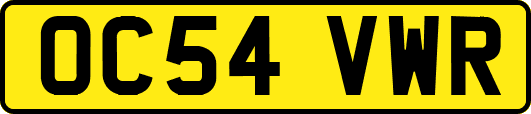 OC54VWR