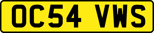 OC54VWS