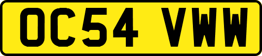 OC54VWW