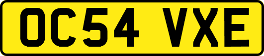 OC54VXE