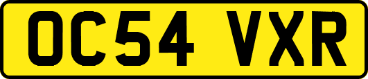 OC54VXR