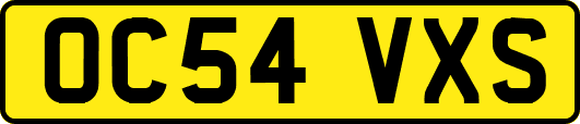 OC54VXS