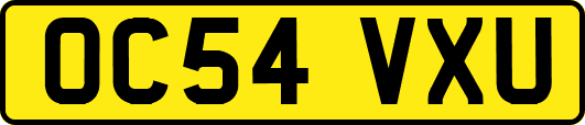 OC54VXU