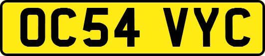 OC54VYC