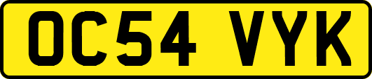 OC54VYK