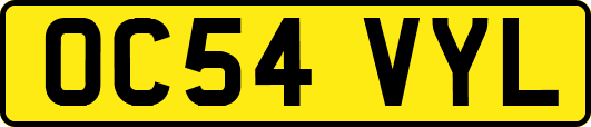 OC54VYL