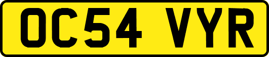 OC54VYR