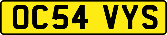 OC54VYS