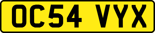 OC54VYX