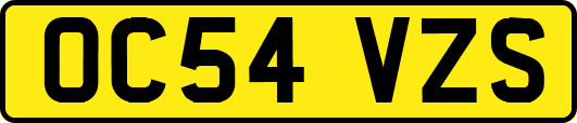 OC54VZS