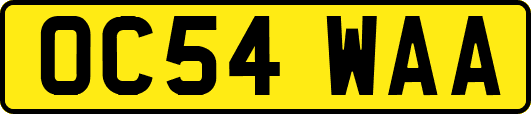 OC54WAA