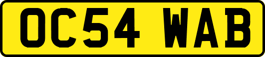 OC54WAB