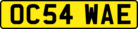 OC54WAE