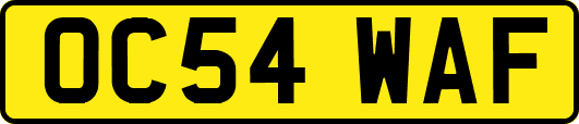 OC54WAF
