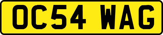 OC54WAG