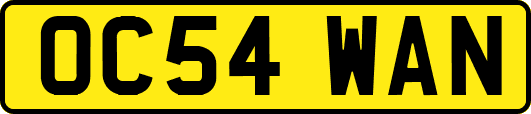 OC54WAN