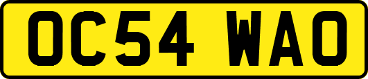 OC54WAO