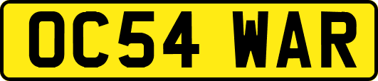 OC54WAR