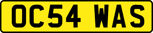 OC54WAS