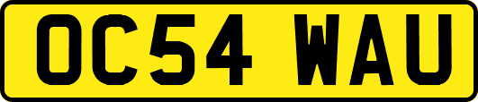OC54WAU