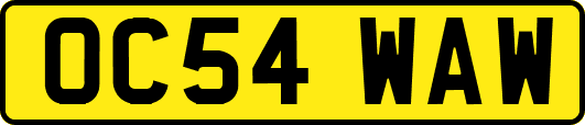 OC54WAW