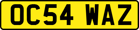 OC54WAZ
