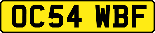 OC54WBF